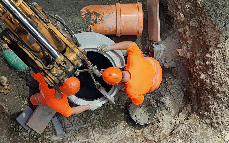 déboucheur à pompe wc Montrouge